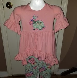 Boutique outfit size 4/5